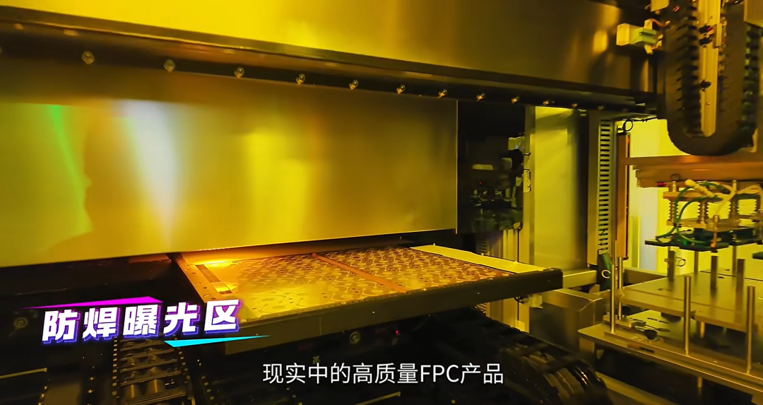 Exploring Smart Factories! The PCB Production Line is Surprisingly Sci-Fi!