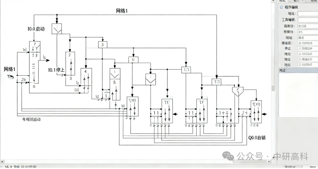 The First Step from Scratch: My First PLC Program
