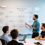 Multi-Agent: Grounded Thoughts from Toy to Tool