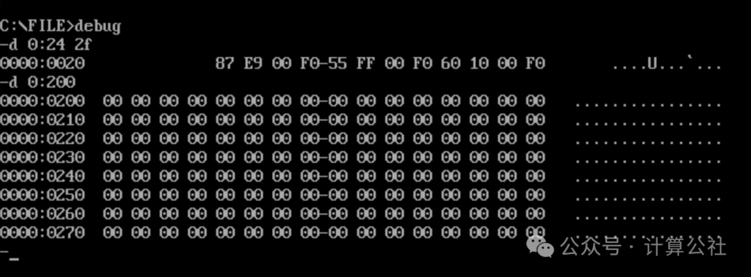 Analysis of Answers for Assembly Language Experiment 15
