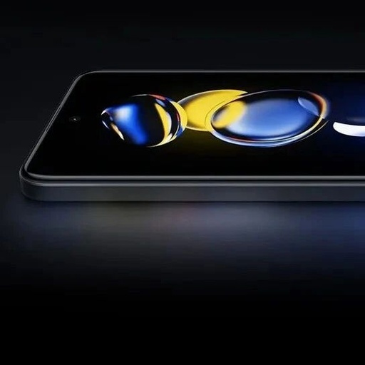 Never Be a Slave! The First Domestic LCD Screen is Born: Redmi Launches