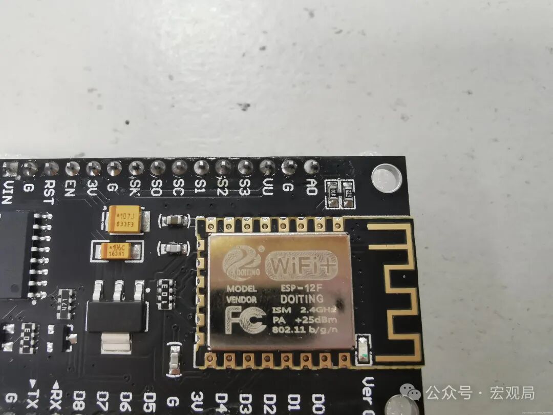 Behind the Popularity of ESP32: How Espressif Systems Evolved from a Small Chipmaker to an AIoT Leader