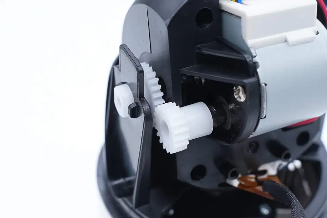 Disassembly Report: VIRTAVO Smart Indoor Camera