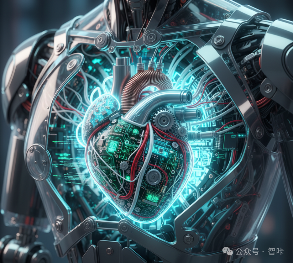 Can AI Robots Fall in Love with Humans? Top Scientists Provide Surprising Answers That Will Challenge Your Perspectives!