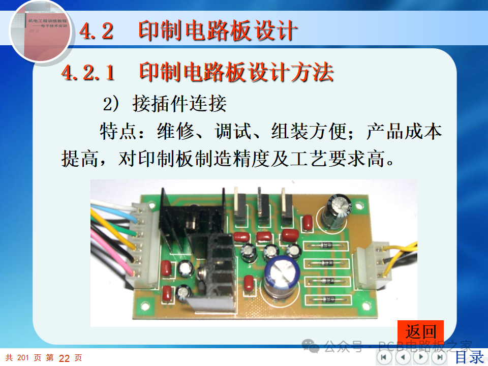 PCB Design and Manufacturing - Page 202