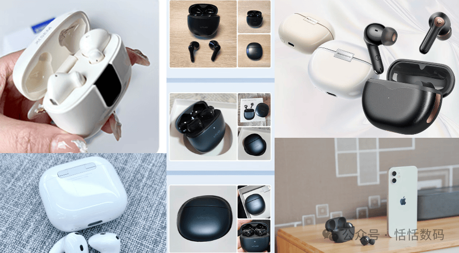 Which Brand of Bluetooth Headphones Offers Good Sound Quality and Long Battery Life? Top Ten Bluetooth Headphones with the Best Sound Quality