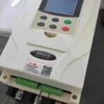 Main Functions of the Motor Soft Starter SSD1-100-E/C