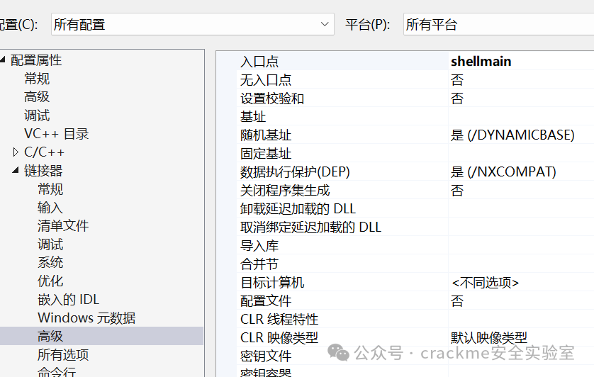 Writing Shellcode Using C/C++ on Windows Platform