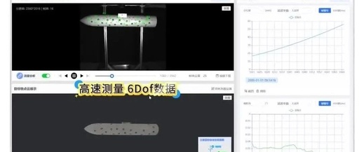 High-Speed Real-Time Tracking and Measurement Technology Based on GPU and NPU Dual-Core Collaborative Computing Model