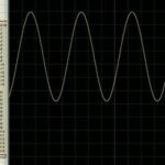 STM32-Proteus Simulation Signal Generator System