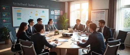 AI Agents: A Transformative Force in Human Resource Management