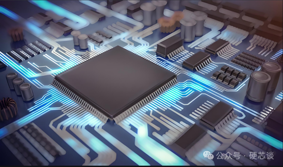 Selection of Main Control Chip - MCU Edition