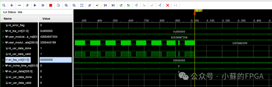 Application of FPGA External Memory 3