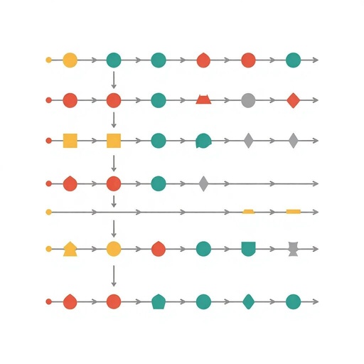 In-Depth Analysis of Raw One-Dimensional Arrays in C++ - The Starting Point for Efficient Memory Management