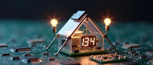 ESP32 10.0 Weather Clock Tutorial