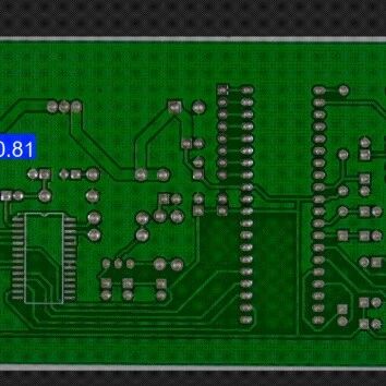 Practical PCB Defect Detection Using YOLOv11