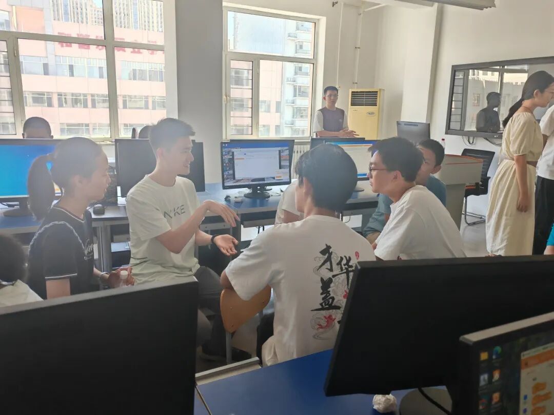 Summary of the Teaching Support Program: "Xilinx Lucheng" Microcontroller Education Initiative