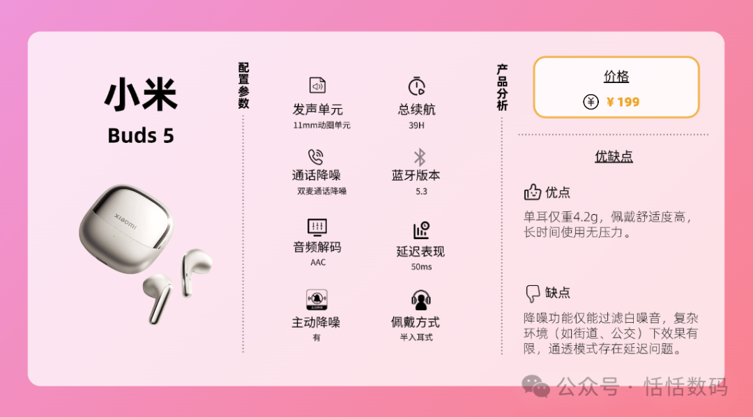 Which Brand of Bluetooth Headphones Offers Good Sound Quality and High Cost Performance? Top Ten High Cost Performance Bluetooth Headphones Ranking
