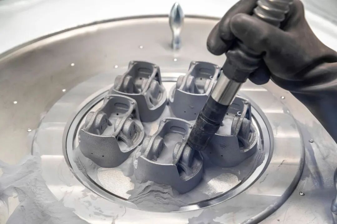 Industry Insights | Applications of 3D Printing Materials in the Automotive Sector