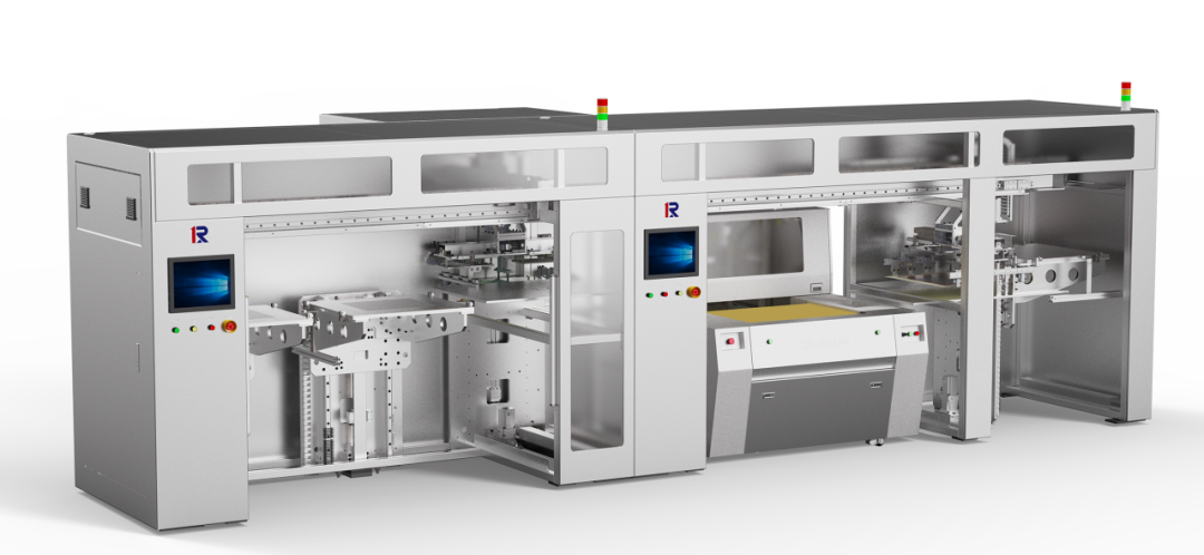 Guangdong Guangshun Intelligent: Committed to Providing Customers with High-Precision, Intelligent Industrial Automation Solutions