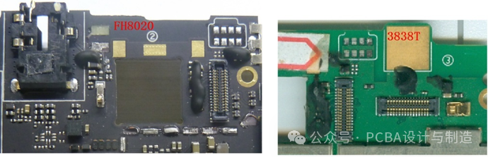 Feasibility Study on the Protection Technology of Fragile Components in PCBA Encapsulation