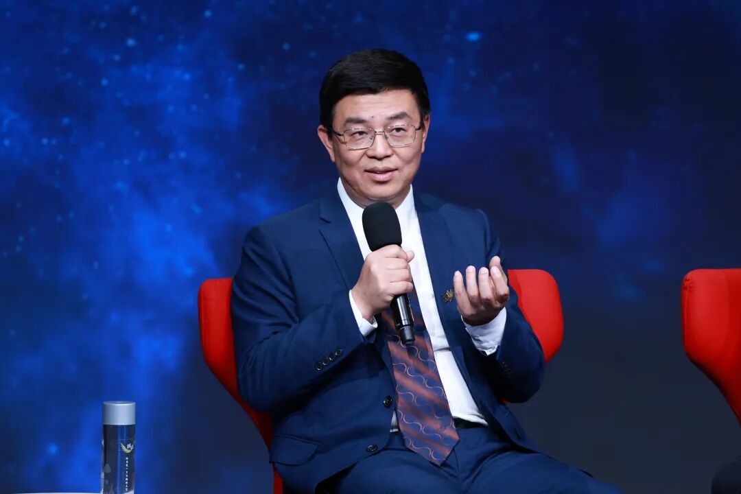 Will the Number of Humanoid Robots Exceed That of Humans? A Conversation with Significant Insights