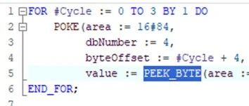 Four Methods to Convert REAL Data Type to Byte Array in Siemens TIA Portal PLC