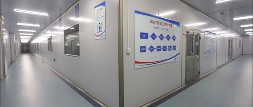 Detailed Process of PCBA Contract Manufacturing and Material Supply for Small and Medium Batches