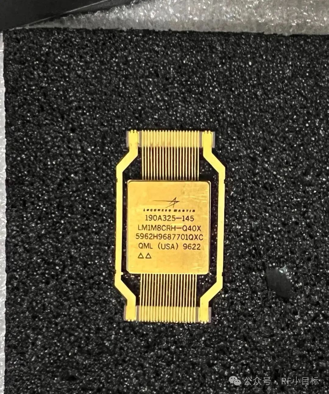 Military-Grade Retro: A Circuit Board Capturing the Dual Journey of Technology and Time?