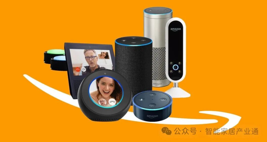 The Smart Home Chess Game of Tech Giants: Do You Understand?