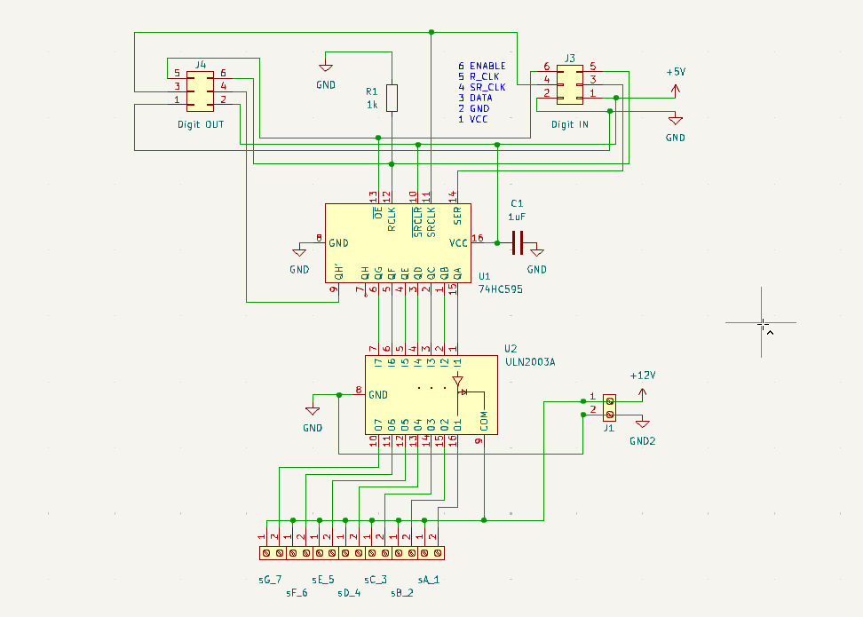 Goodbye Manual Scoreboards: I Created a Smart Basketball Scoreboard Using Arduino and 433MHz RF
