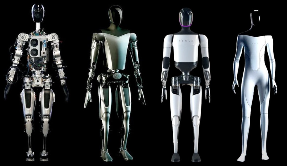 OpenAI's Secret Robot Reboot Part 1: A Comprehensive Breakdown of Its AI Underlying Technology (Including Comparisons with Tesla and FigureAI)
