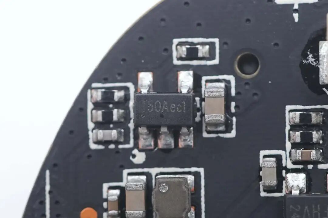 Disassembly Report: VIRTAVO Smart Indoor Camera