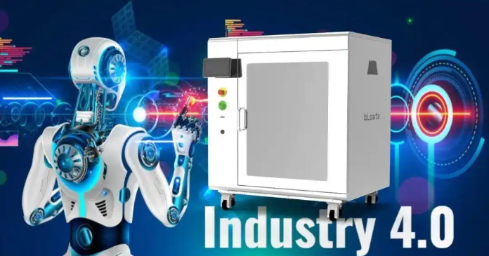 Humanoid Robots and 3D Printing: Companies Making Strategic Moves