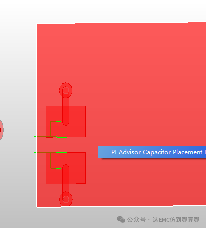 Complete Power Integrity Analysis for PCBs