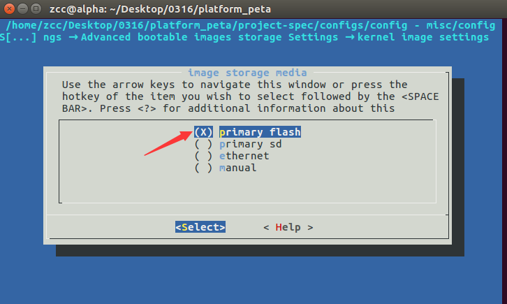 Creating Linux Boot Files for QSPI Flash on ZYNQ