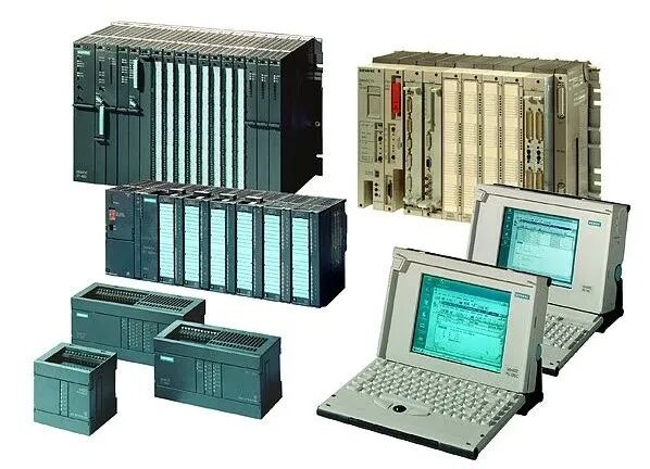 Comprehensive Guide to PLC Types in Automation