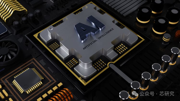 ASIC Chips: Market Leaders Seize Opportunities