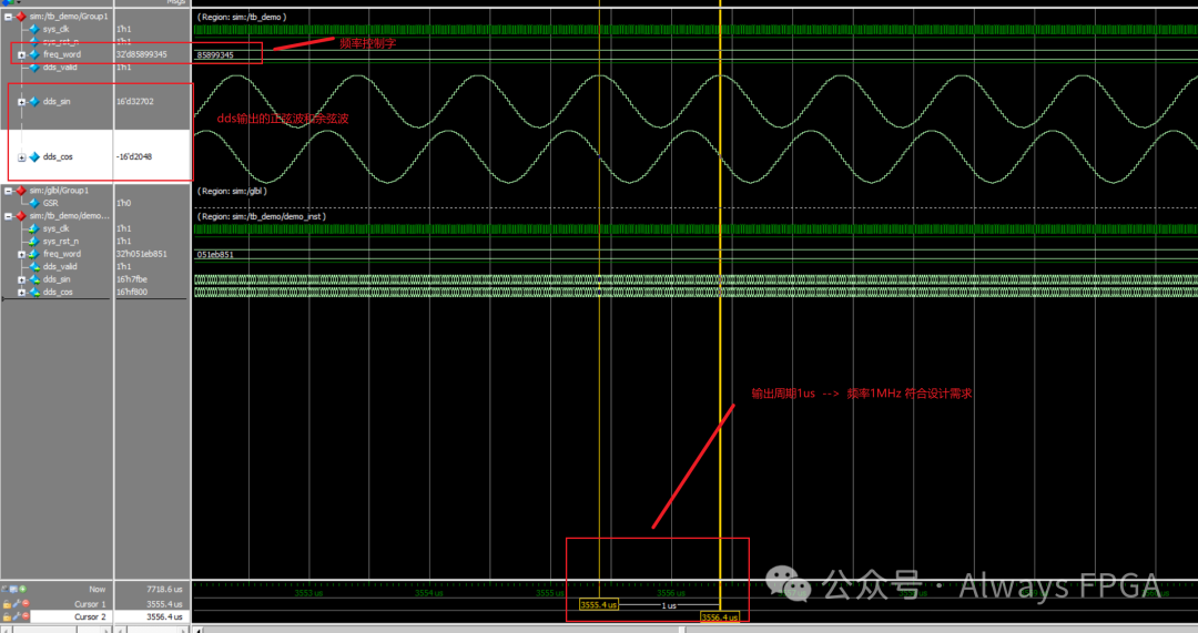 Xilinx Common IP Core Series | Design and Implementation of a Signal Generator Based on DDS
