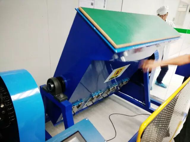 Huawei, OPPO, and VIVO: A Glimpse into Their High-End SMT Automated Production Lines!