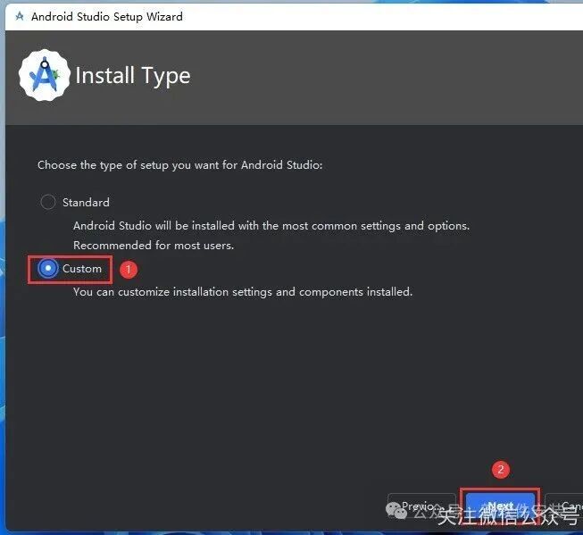 Android Studio 2024 Software Installation Guide