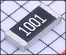 Detailed Analysis of Resistors in Embedded Hardware