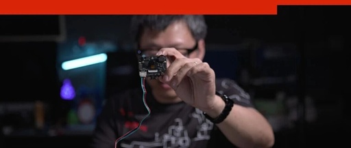 Using DFRobot Open Source Hardware to Significantly Lower the Development Threshold for AI Projects