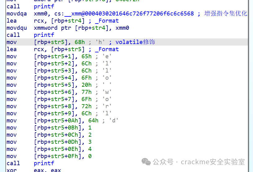 Writing Shellcode Using C/C++ on Windows Platform