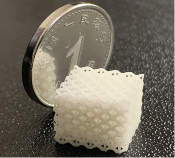 Ultra-Precision 3D Printing Equipment