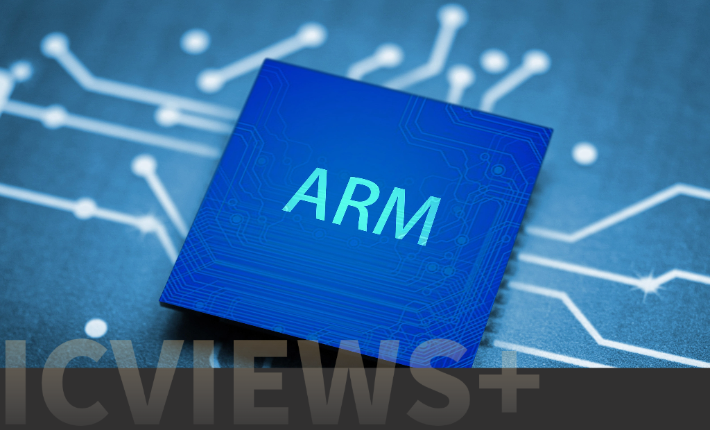 Arm Servers are Consuming the X86 Market