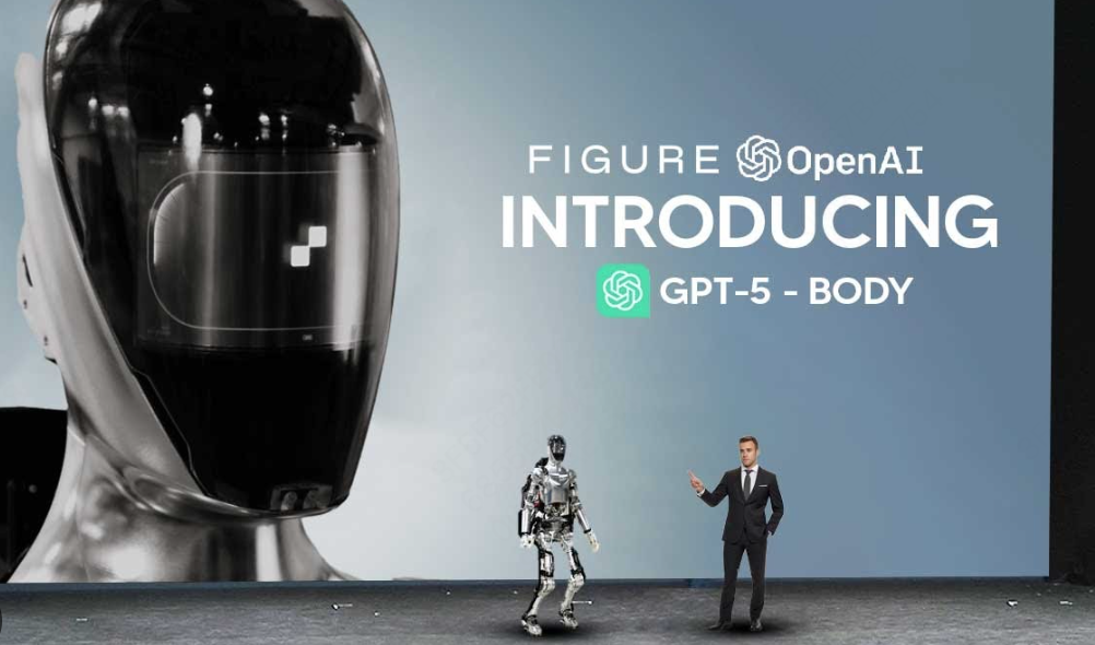 OpenAI's Secret Robot Reboot Part 1: A Comprehensive Breakdown of Its AI Underlying Technology (Including Comparisons with Tesla and FigureAI)