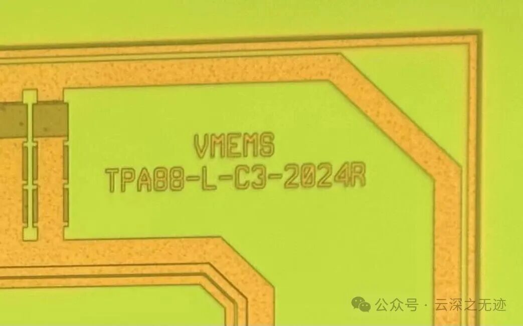 New Temperature Sensing Option: Sounding Micro 8x8 Infrared Sensor