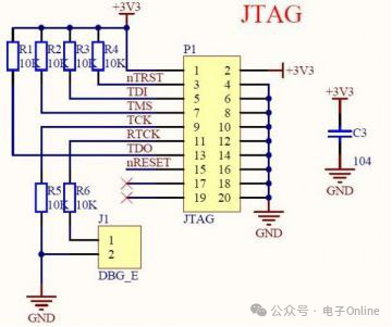 Master These 16 Common Circuit Modules to Save Time and Effort in Hardware Product Development!