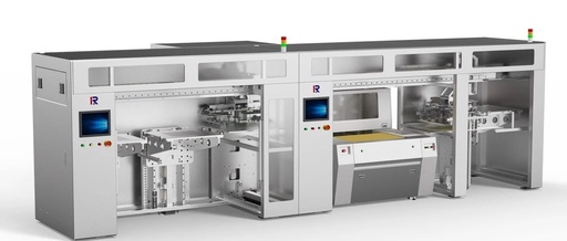 Guangdong Guangshun Intelligent: Committed to Providing Customers with High-Precision, Intelligent Industrial Automation Solutions